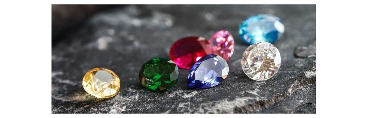 Birthstone Jewelry: Meanings & Modern Styles