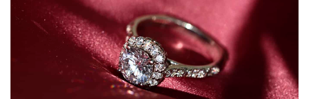 Tips to Keep Your Diamonds Sparkling