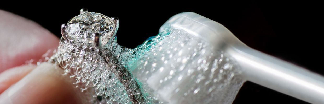 Jewelry Stone Cleaning Tips and Tricks