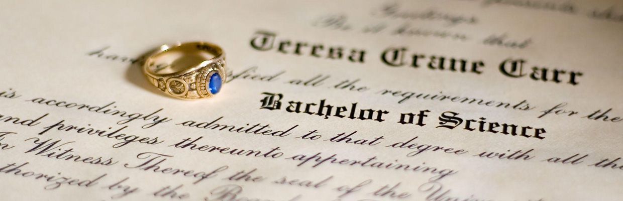 Graduation Jewelry Gift Guide