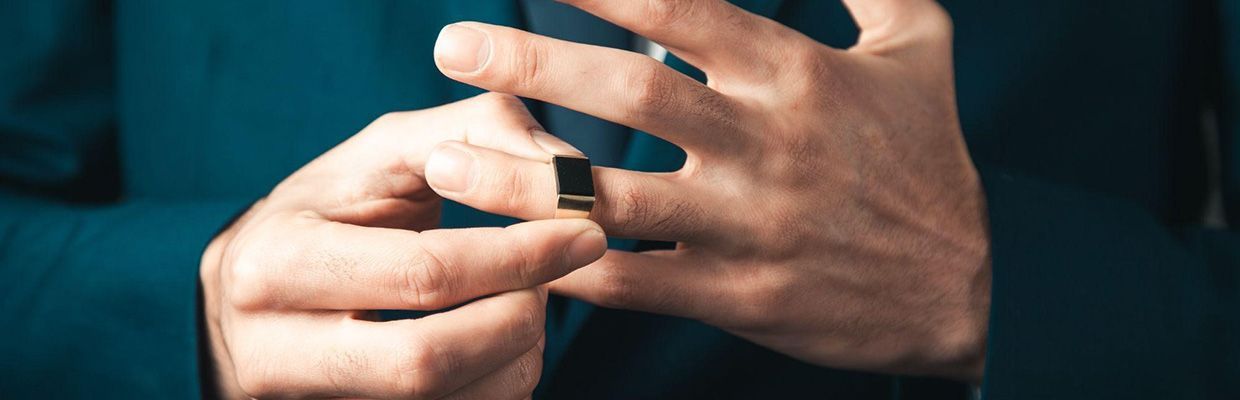 Men's Ring Buying guide