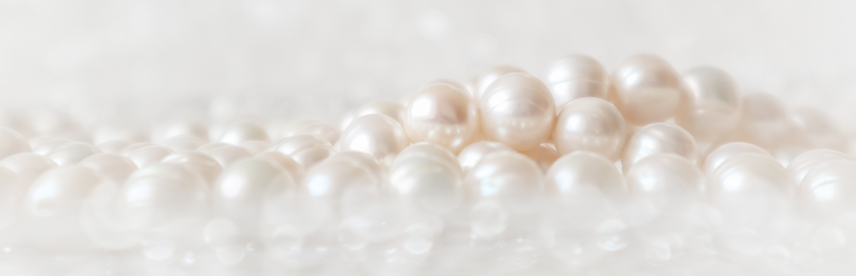 Pearls