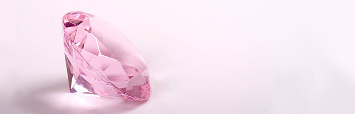 Pretty in pink (jewelry and style guide)