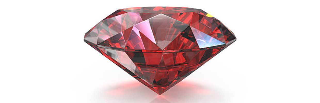 Radiant in Red (jewelry and style guide)