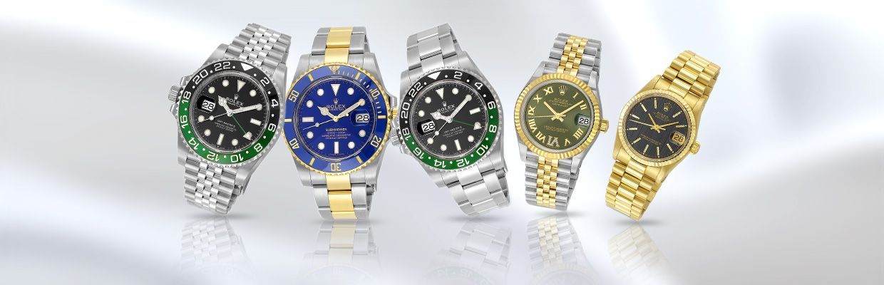 Best Rolex Watches of 2025