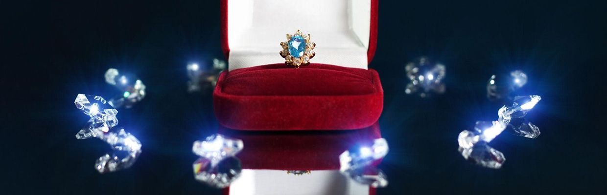 All about Sapphire and their magical color spectrum