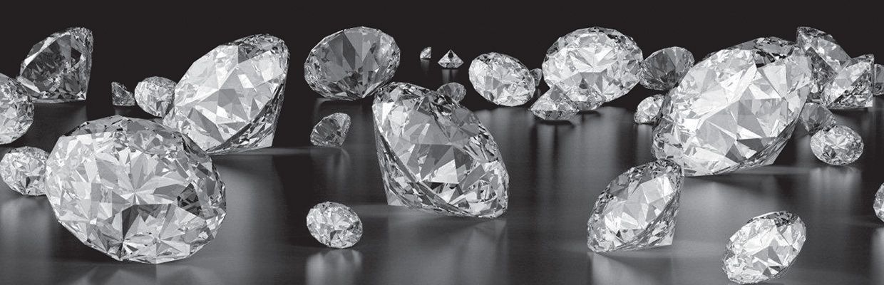 Sell Your Diamonds