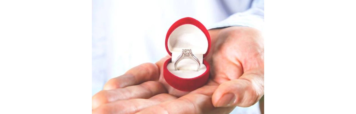 How to Choose the Perfect Valentine’s Gift