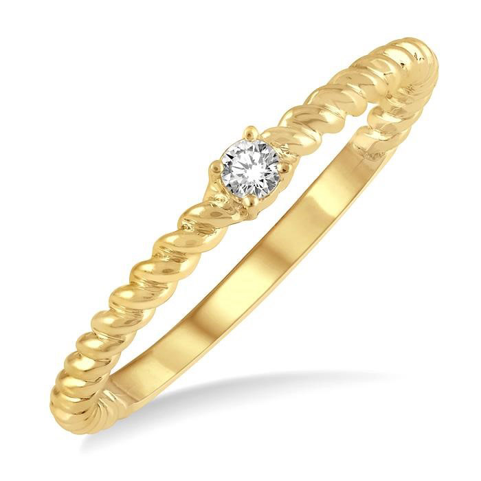 Diamond Petite Promise Ring Dunkin's Diamonds