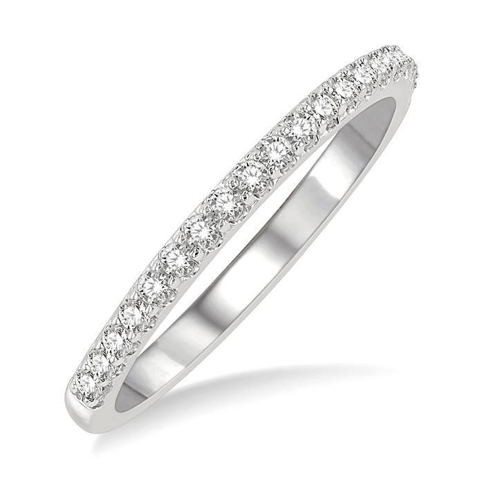 Diamond Wedding Band Dunkin's Diamonds