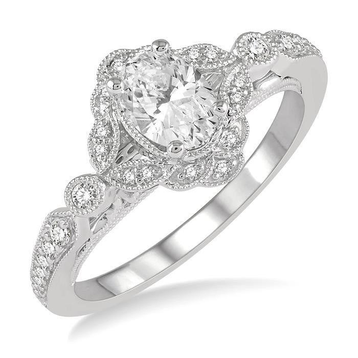 Pear Shape Diamond Wedding Set | Dunkin's Diamonds