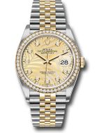 ゆ〜 Pre-Owned* Rolex Yellow Gold Cosmograph Daytona 40 Watch