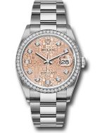 Pre-Owned* Rolex Yellow Gold Cosmograph Daytona 40 Watch