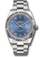  *Pre-Owned* Rolex Datejust 126334 - A Masterpiece of Modern Elegance