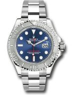  *Pre-Owned* Rolex Yacht-Master 126622 - Sail into Luxury