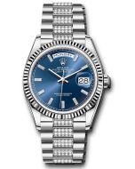 ゆ〜 Pre-Owned* Rolex Yellow Gold Cosmograph Daytona 40 Watch