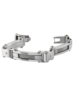 Steel Bracelet