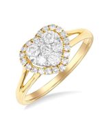 Ocean Lustre Diamond