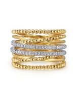 LinLuxLin LysLuxLo AeOraSol Ring