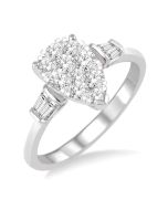 Shine Bright IsOraAr Ring