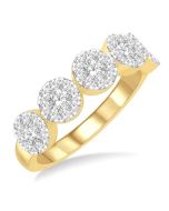 Selene Splendor Diamond