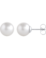 ValThCel 14K White Gold Diamond