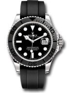  *Pre-Owned* Rolex Yacht-Master 42 226659BK - Embrace Ultimate Nautical Precision