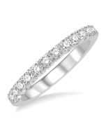 Calypso Cascade Haven Endless Embrace Diamond Wedding Band