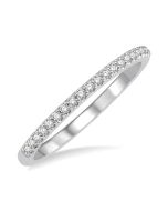 Calypso Radiance Grove Diamond Wedding Band