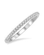 Valora Noble Meadow Diamond Wedding Band