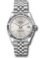   *Pre-Owned* Rolex Datejust 31 278274SIJ - Refined Elegance and Sophistication