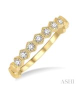 Opus Diadem Diamond Ring