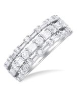 XeXeLys CaVioLo Diamond Ring