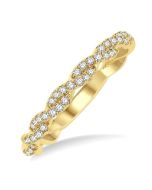 Varuna Anthem Diamond Ring
