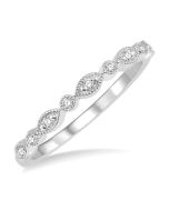 Persephone Vow Diamond Ring