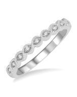 Pine Splendor Diamond Ring