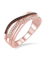 Xipe Emerald Diamond Ring