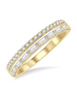 Sylvan Reverie Diamond Ring