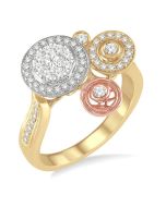 Shine Bright XeLoSol Ring