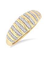 ThLinLo Diamond Ring