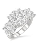 Shine Bright LoXeVio Ring