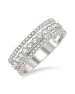 Grace Glow Diamond Ring