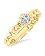 LysVioRa OnLinCa Ring