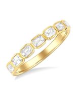 IsXeOra Diamond Ring