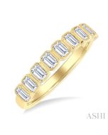 VerVioAe VerIsXe 14K Yellow Gold Diamond Ring