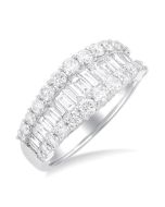 LysIsVer VerOnLin Diamond Ring