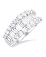 OnArTh VelArSol Diamond Ring