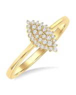 AeElVer LinXeRa Ring