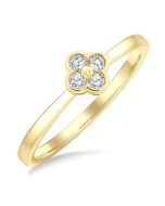 LoElVel LoIonOra Ring