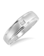 Men's Diamond Ring
